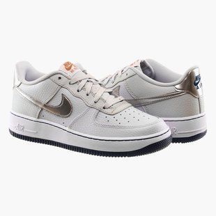 Кросівки жіночі Nike Air Force 1 Gs 1122 фото