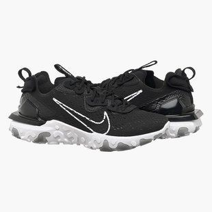Кросівки чоловічі Nike React Vision 3M 2164 фото