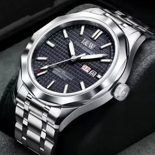 Чоловічий годинник Carnival Carbon 188 фото