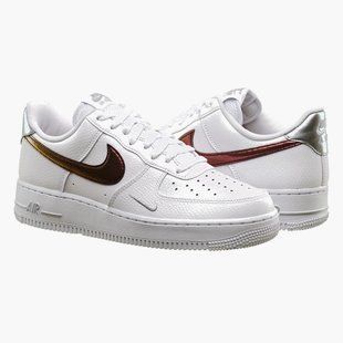 Кросівки чоловічі Nike Air Force 1 07 Lv8 2425 фото