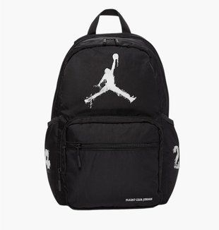 Рюкзак Jordan Jam Mvp Black 4550 фото