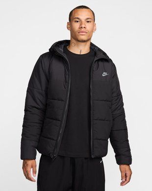 Куртка чоловіча Nike Sportswear Synthetic-Fill 3654 фото