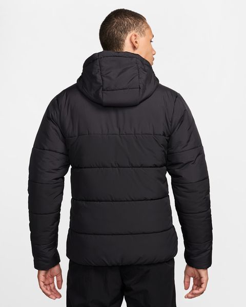 Куртка чоловіча Nike Sportswear Synthetic-Fill 3654 фото