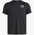 Футболка чоловіча Under Armour Heatgear Fitted Ss 3701 фото