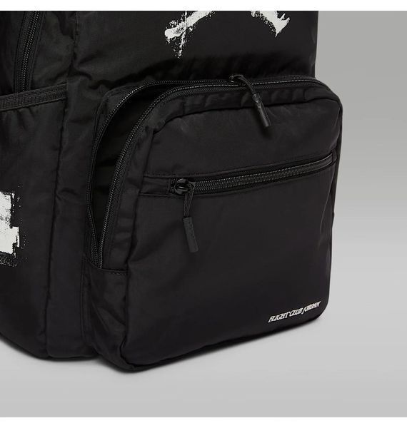 Рюкзак Jordan Jam Mvp Black 4550 фото