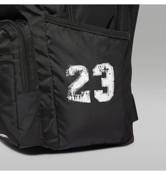 Рюкзак Jordan Jam Mvp Black 4550 фото