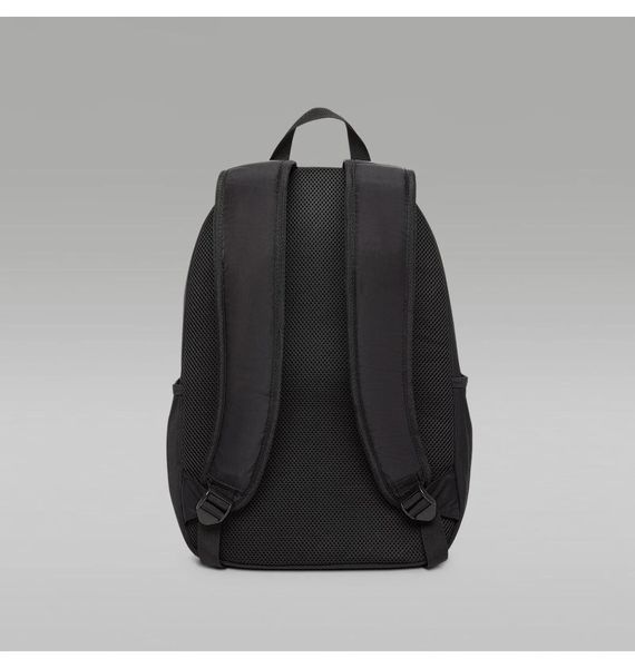 Рюкзак Jordan Jam Mvp Black 4550 фото