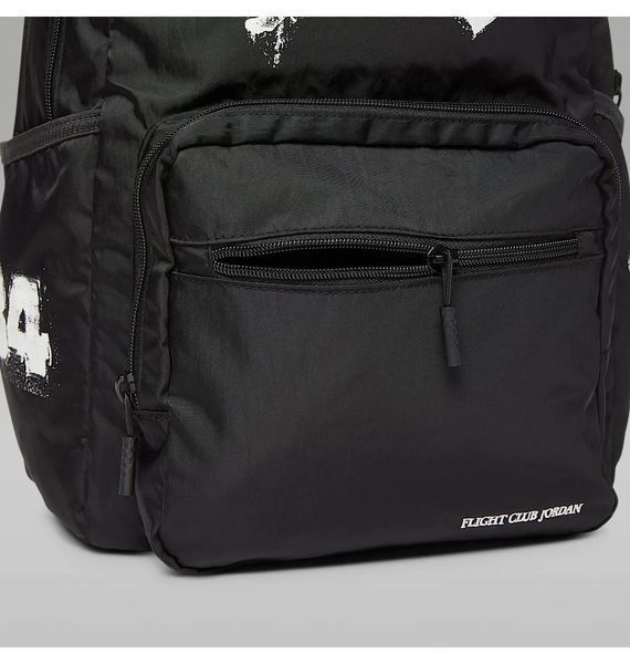 Рюкзак Jordan Jam Mvp Black 4550 фото