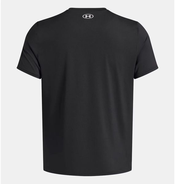 Футболка чоловіча Under Armour Heatgear Fitted Ss 3701 фото