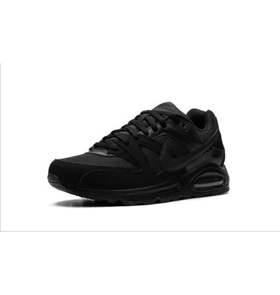 Кросівки чоловічі Nike Air Max Command 2116 фото