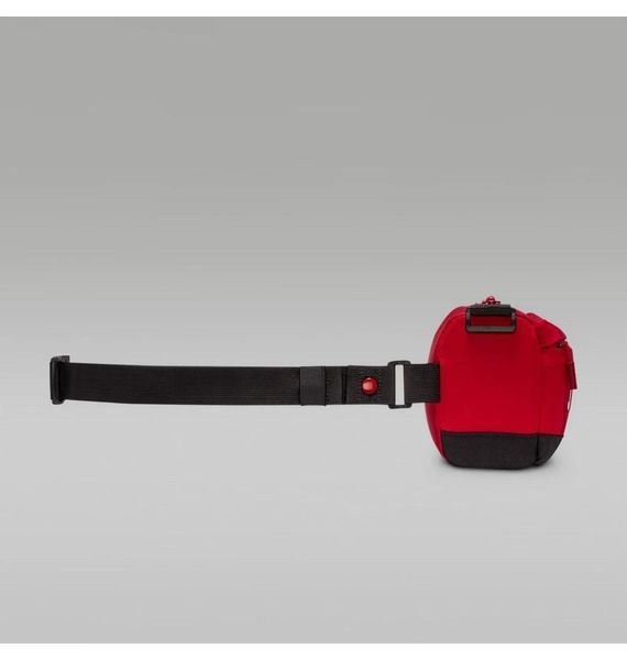 Сумка через плече Jordan Jam Hbr Crossbody Bag Red 4577 фото