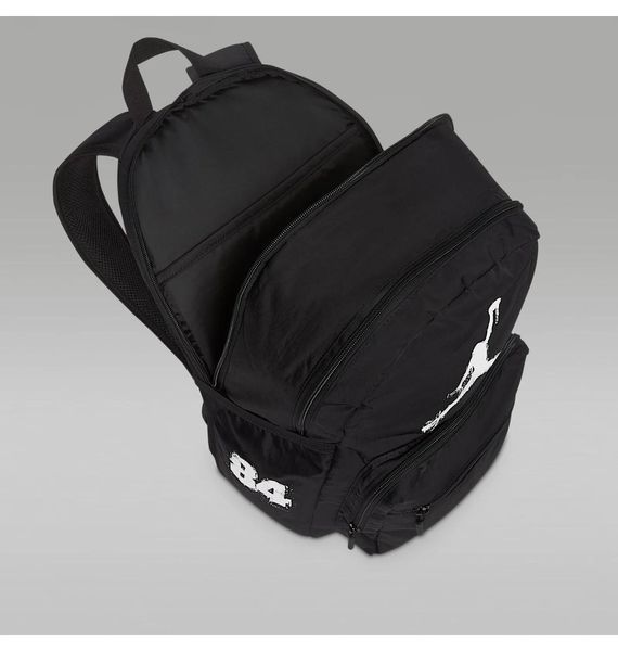 Рюкзак Jordan Jam Mvp Black 4550 фото
