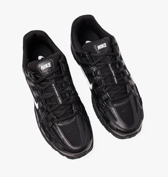Кросівки чоловічі Nike P-6000 2599 фото