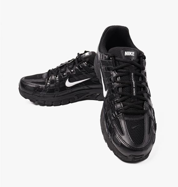 Кросівки чоловічі Nike P-6000 2599 фото