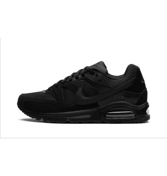 Кросівки чоловічі Nike Air Max Command 2116 фото