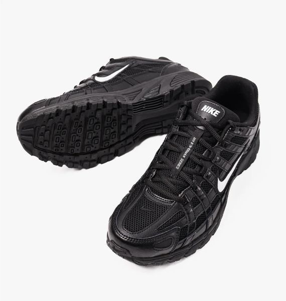 Кросівки чоловічі Nike P-6000 2599 фото