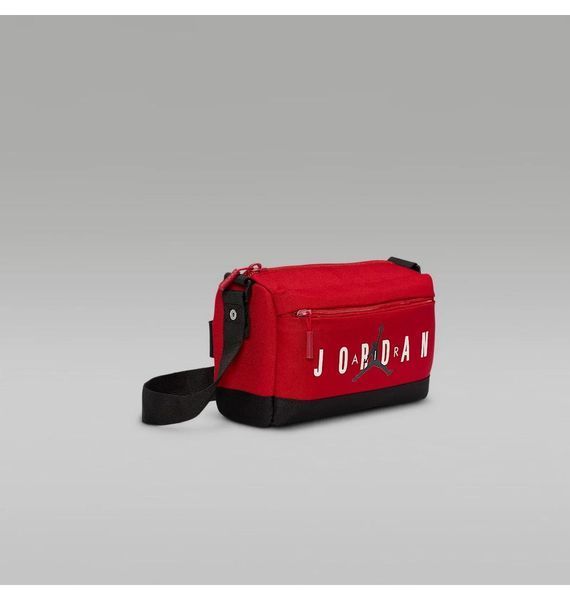 Сумка через плече Jordan Jam Hbr Crossbody Bag Red 4577 фото