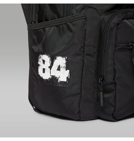 Рюкзак Jordan Jam Mvp Black 4550 фото