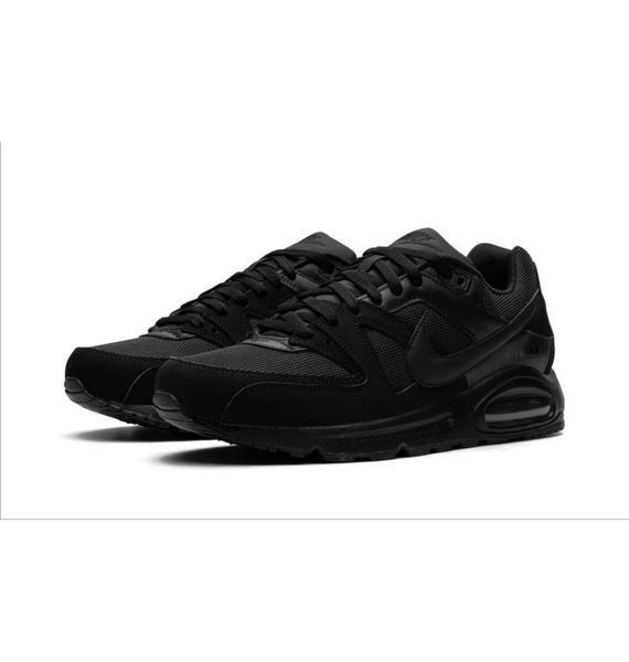 Кросівки чоловічі Nike Air Max Command 2116 фото