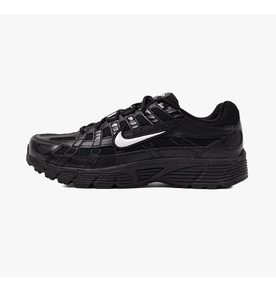 Кросівки чоловічі Nike P-6000 2599 фото