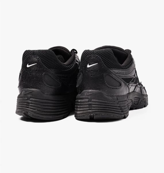 Кросівки чоловічі Nike P-6000 2599 фото