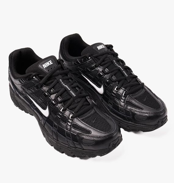 Кросівки чоловічі Nike P-6000 2599 фото