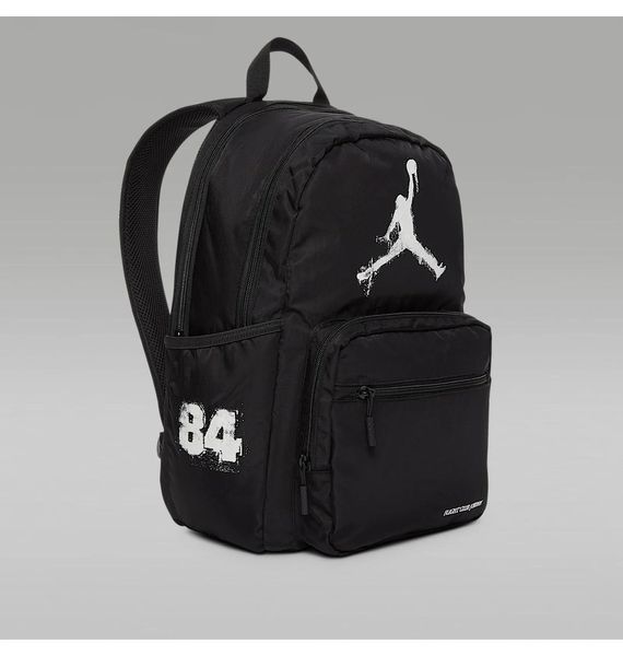 Рюкзак Jordan Jam Mvp Black 4550 фото
