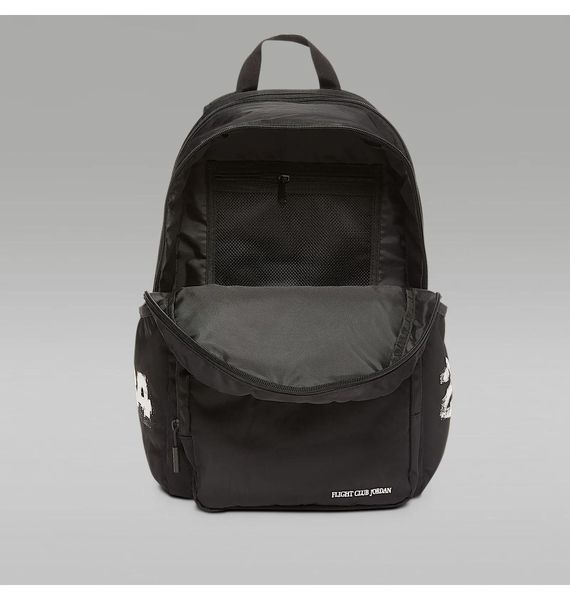 Рюкзак Jordan Jam Mvp Black 4550 фото