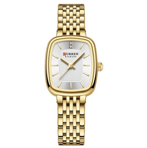 Жіночий годинник Curren Bali 388 фото