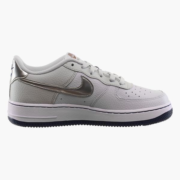 Кросівки жіночі Nike Air Force 1 Gs 1122 фото