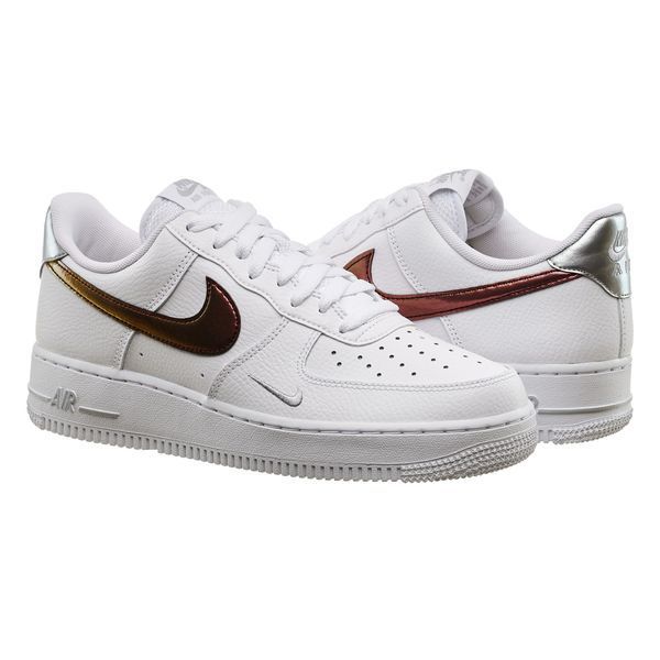 Кросівки чоловічі Nike Air Force 1 07 Lv8 2425 фото