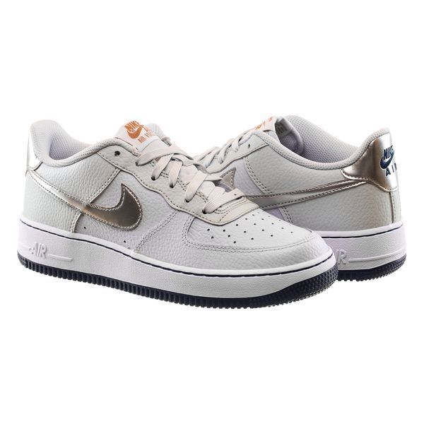 Кросівки жіночі Nike Air Force 1 Gs 1122 фото