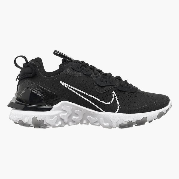 Кросівки чоловічі Nike React Vision 3M 2164 фото