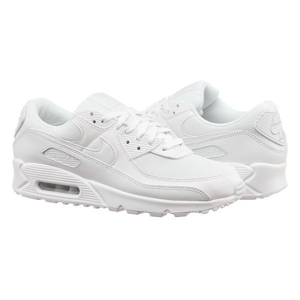 Кросівки чоловічі Nike Air Max 90 2204 фото