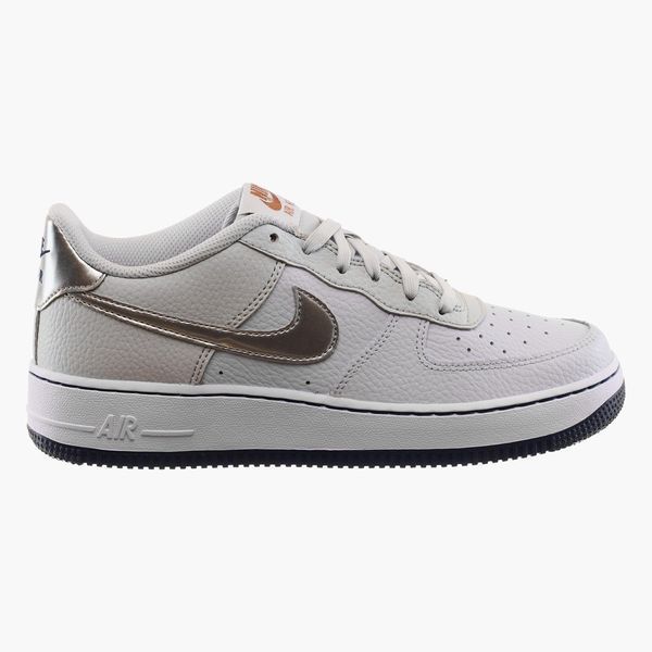 Кросівки жіночі Nike Air Force 1 Gs 1122 фото