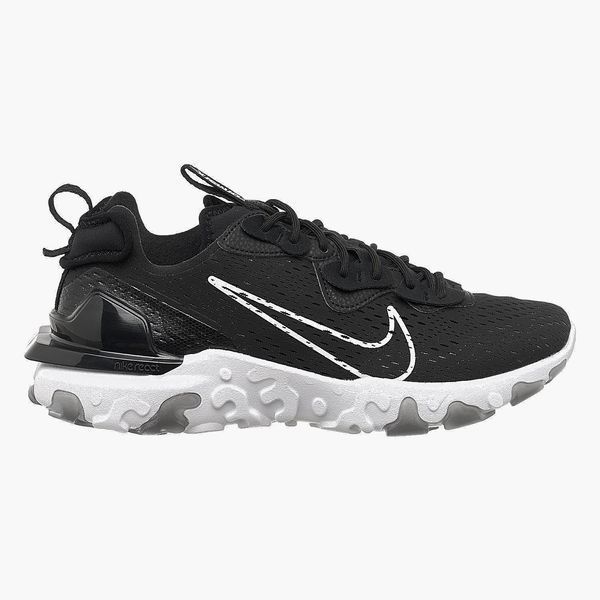 Кросівки чоловічі Nike React Vision 3M 2164 фото