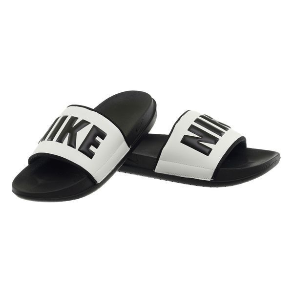 Тапочки жіночі Nike Offcourt Slides 1541 фото