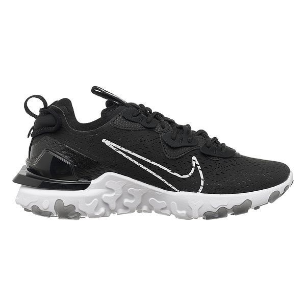 Кросівки чоловічі Nike React Vision 3M 2164 фото