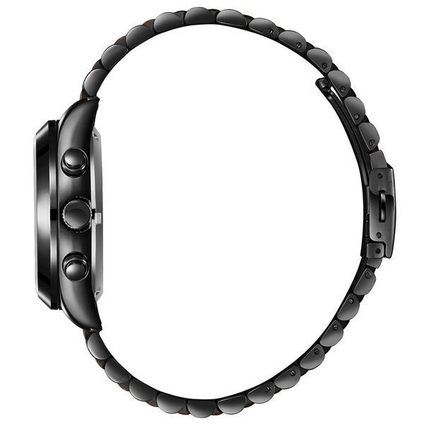 Чоловічий годинник Lee Cooper Deluxe Mechanical 538 фото