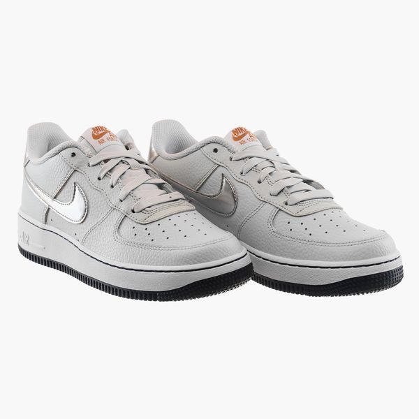 Кросівки жіночі Nike Air Force 1 Gs 1122 фото