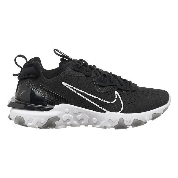 Кросівки чоловічі Nike React Vision 3M 2164 фото