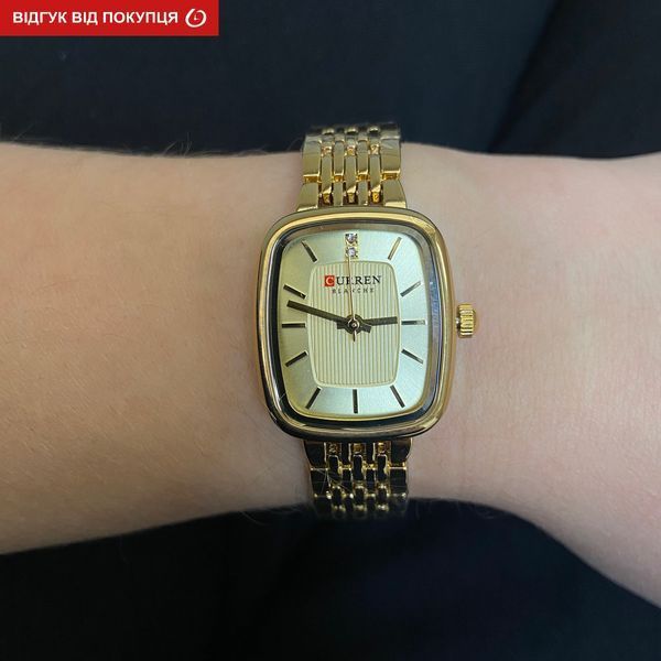 Жіночий годинник Curren Bali 388 фото