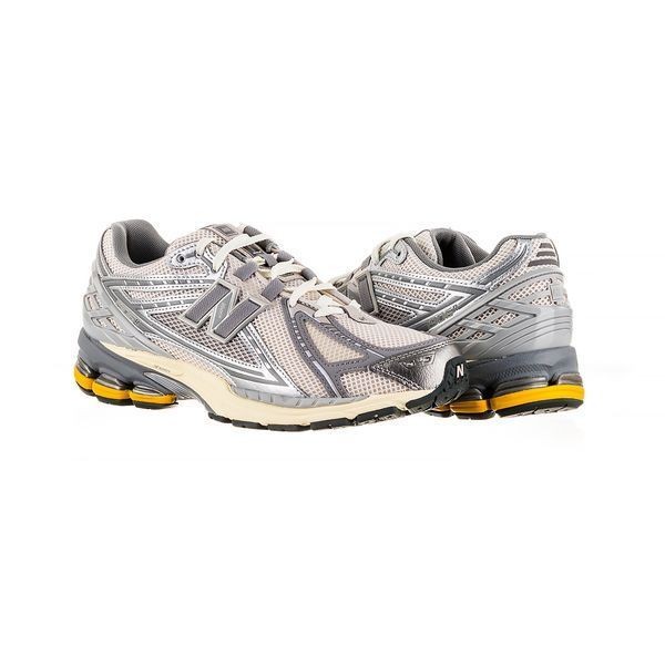 Кросівки чоловічі New Balance 1906U 2829 фото