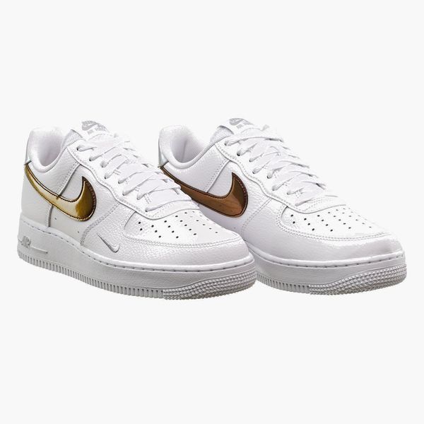Кросівки чоловічі Nike Air Force 1 07 Lv8 2425 фото