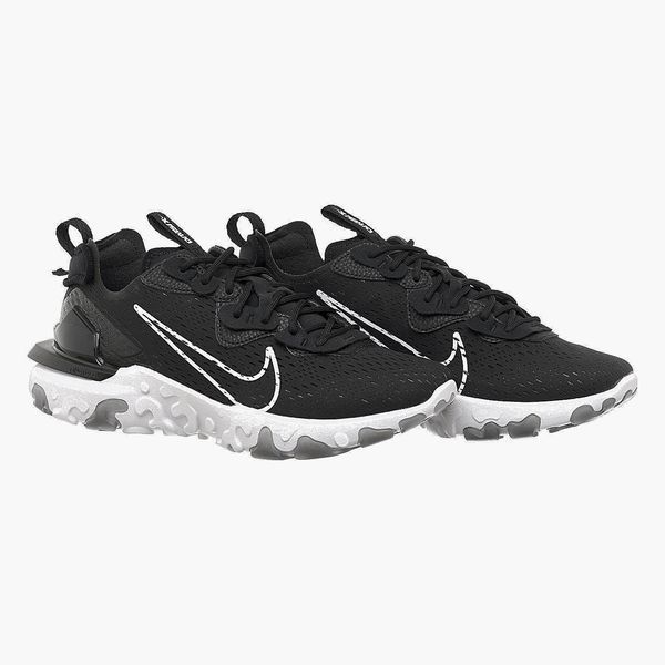 Кросівки чоловічі Nike React Vision 3M 2164 фото