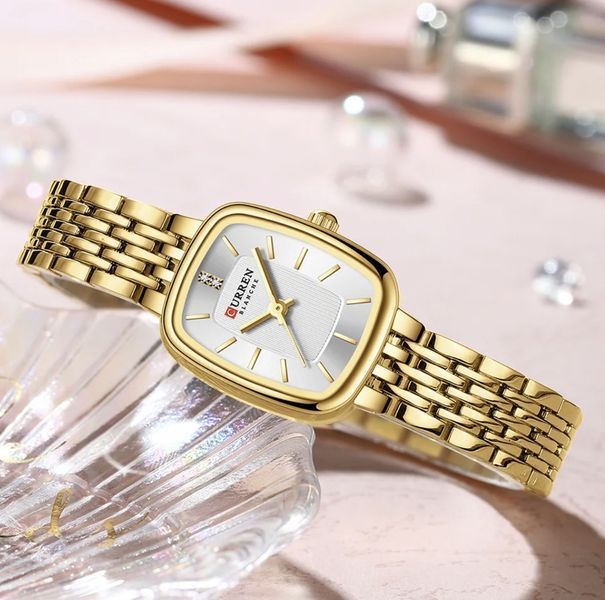 Жіночий годинник Curren Bali 388 фото