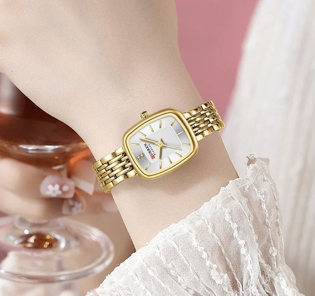 Жіночий годинник Curren Bali 388 фото