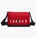 Сумка через плече Jordan Jam Hbr Crossbody Bag Red 4577 фото 1
