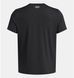 Футболка чоловіча Under Armour Heatgear Fitted Ss 3701 фото 4
