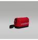 Сумка через плече Jordan Jam Hbr Crossbody Bag Red 4577 фото 4